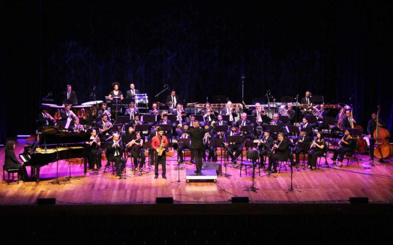 FeMusiK abre programação no Teatro Feevale e celebra a música de concerto em Novo Hamburgo | abc+
