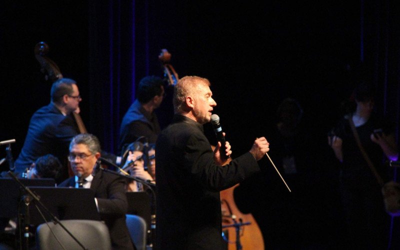 FeMusiK abre programação no Teatro Feevale e celebra a música de concerto em Novo Hamburgo
