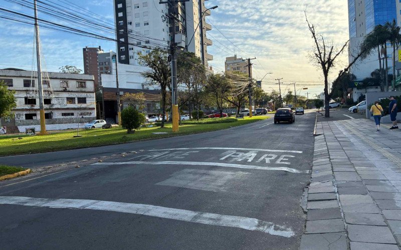 São Leopoldo tem alta de 43% no número de acidentes de trânsito este ano