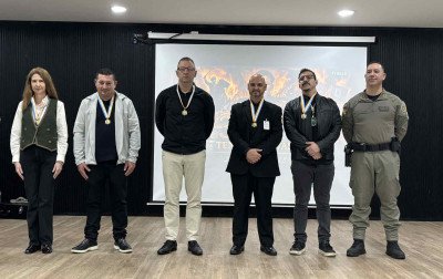 VÍDEO: 3º Batalhão da BM celebra seus 133 anos