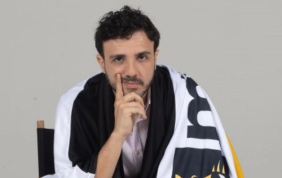 Missão antecipa convenção e oficializa candidatura de Renan Santos por motivo de segurança