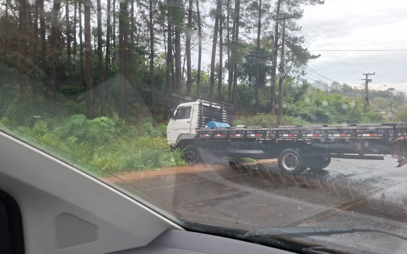 Acidente deixou uma pessoa morta na RS-020 em Gravataí | abc+