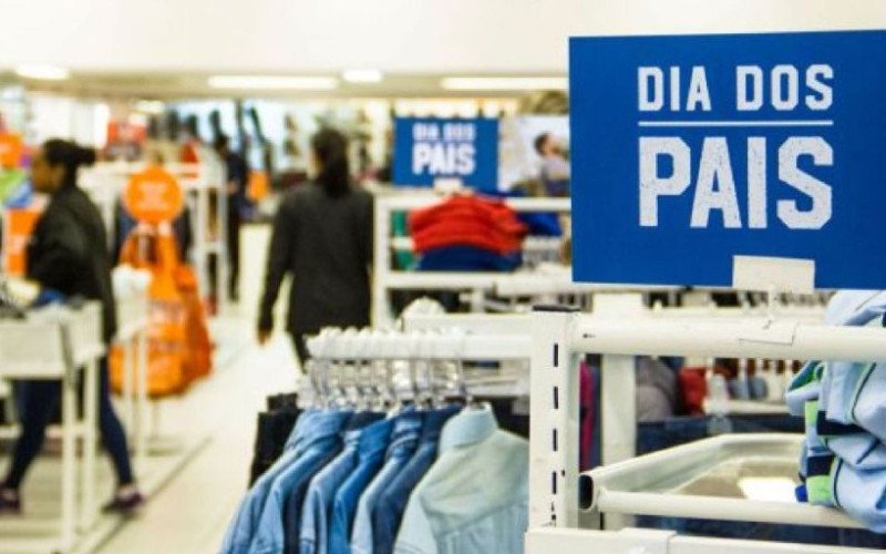 Vendas para o Dia dos Pais | abc+
