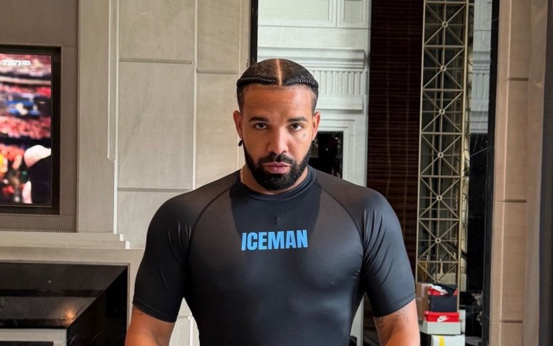 Drake perdeu mais de milhão de dólares após final da Copa do Mundo | abc+