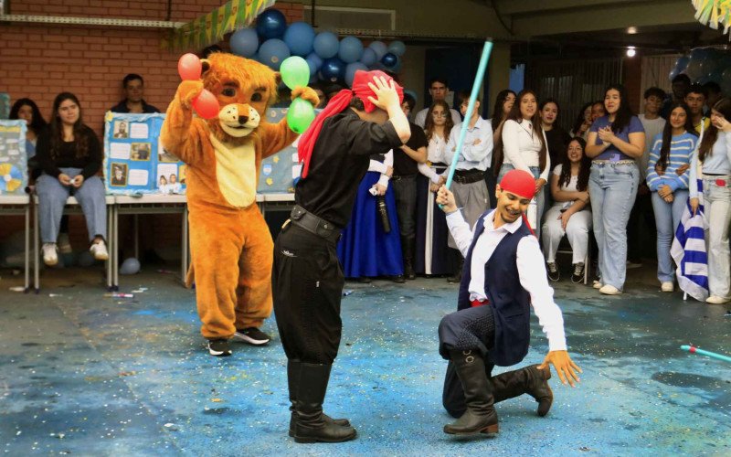  20/07/26 FEIRA DAS NAÇÕES - ESC ESTADUAL AFFONSO CHARLIER