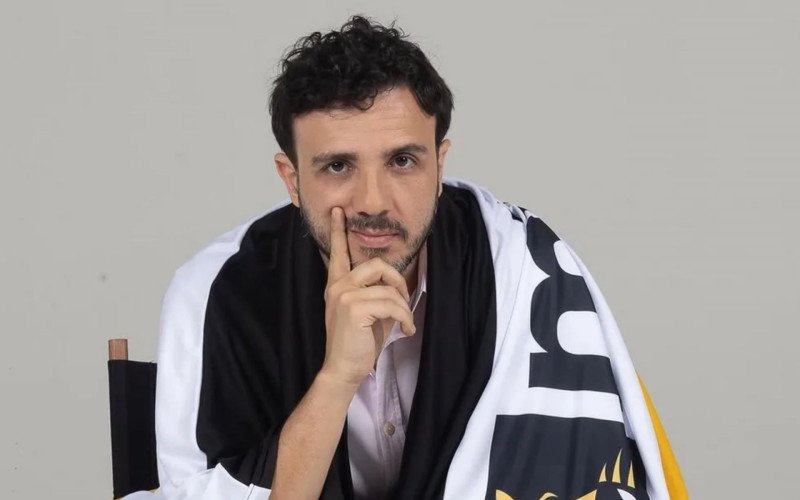 Missão antecipa convenção e oficializa candidatura de Renan Santos por motivo de segurança | abc+