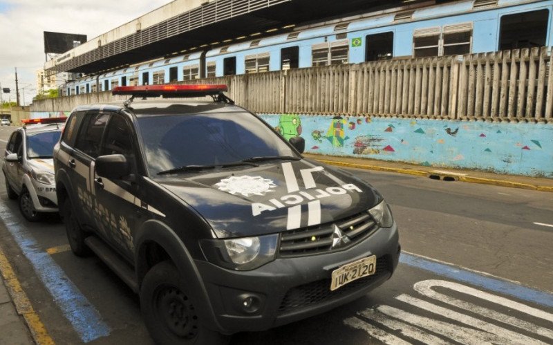 Morte em Canoas acabou apurada pela Polícia Civil ainda neste domingo (19) | abc+