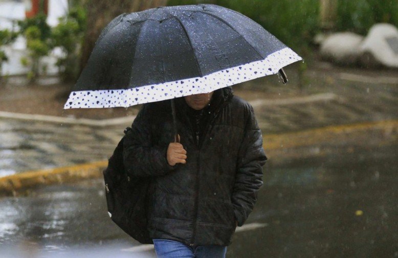 Chuva intensa é esperada ao longo desta segunda-feira (20) em Canoas | abc+