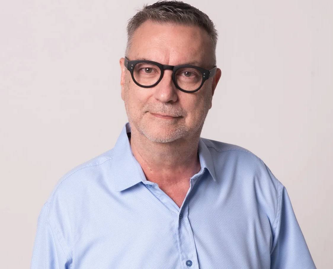MAURO BLANKENHEIM: Gosto de bom gosto