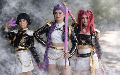 Canoas Shopping recebe espetáculo gratuito inspirado no K-pop