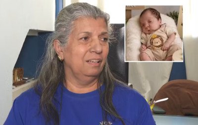 Bebê dado como morto é encontrado vivo em saco de cadáveres: "Desesperador"