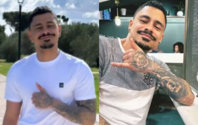 Chef brasileiro que estava desaparecido em Londres é encontrado morto