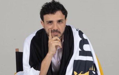 Missão antecipa indicação de Renan Santos à Presidência por questões de segurança