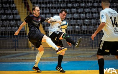 Jogos da Série Ouro abrem a terceira semana de disputa da Taça Semel nesta terça-feira