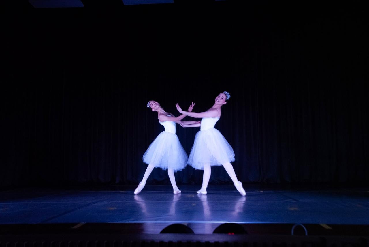 Escola de dança de Canela se destaca em competições e participará de evento nacional neste final de semana