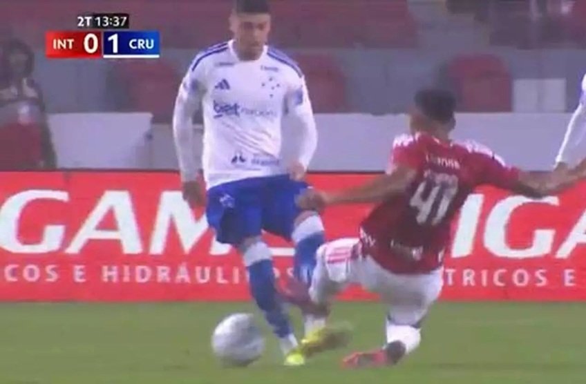 NANDO GROSS: O futebol entre erros e realidade