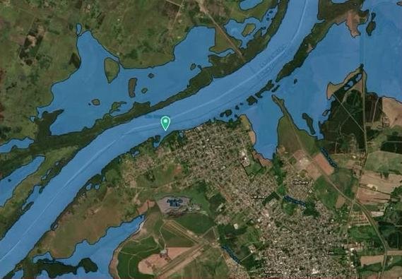 Defesa Civil emite alerta vermelho de inundação para o Guaíba e Rio Uruguai nesta sexta