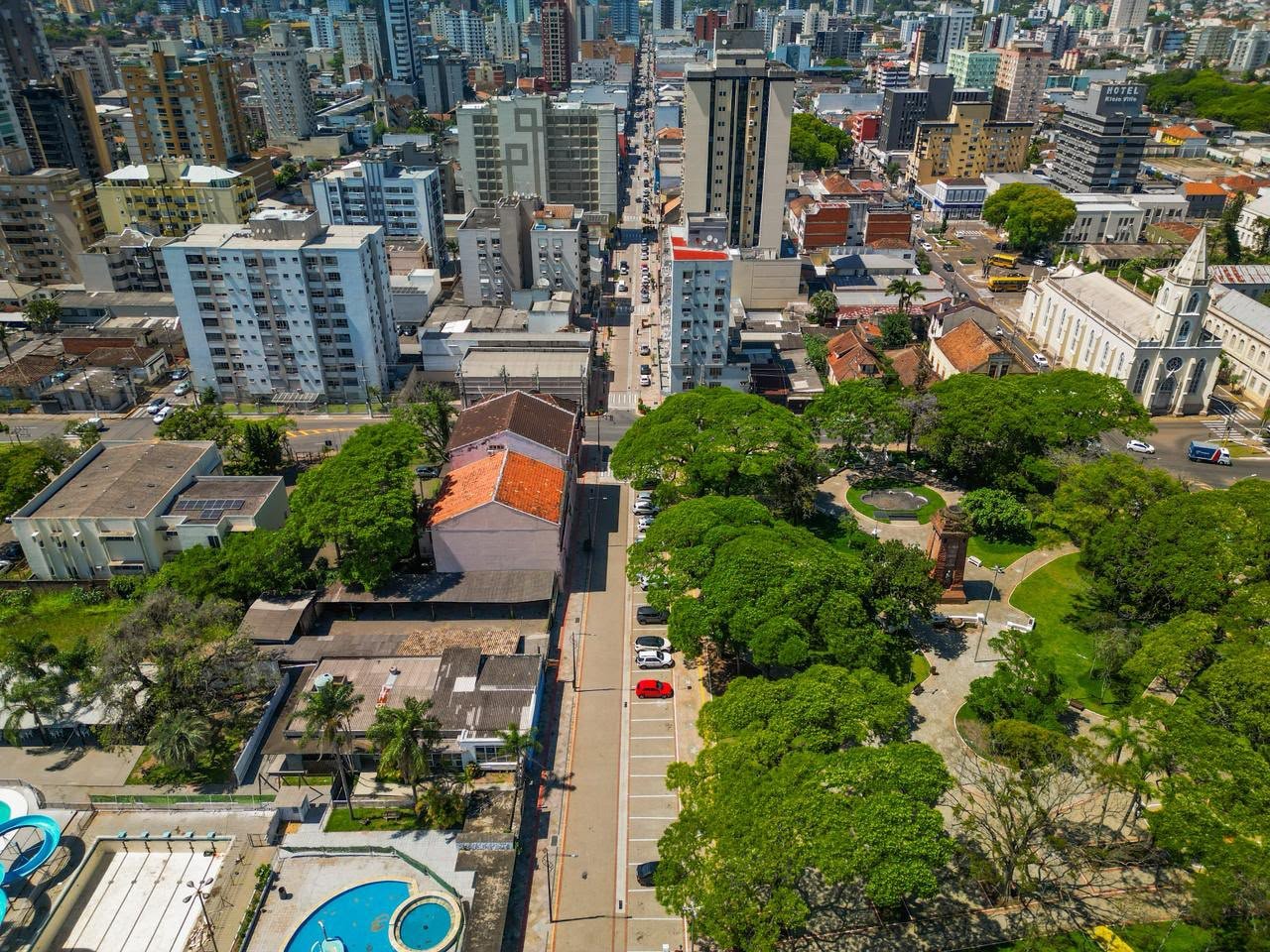 São Leopoldo prorroga prazo de adesão ao REFIS até 30 de dezembro