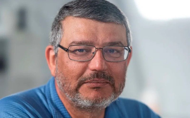 Francisco Eliseu Aquino | abc+