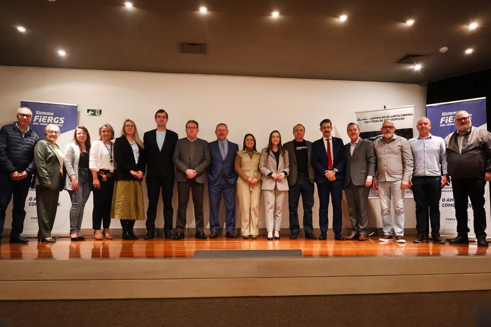 Pesquisa revela vocações de São Leopoldo e outros 13 municípios do Vale do Sinos