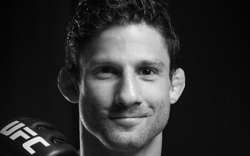 Morre, aos 34 anos, Allan "Puro Osso" Nascimento, lutador do UFC | abc+
