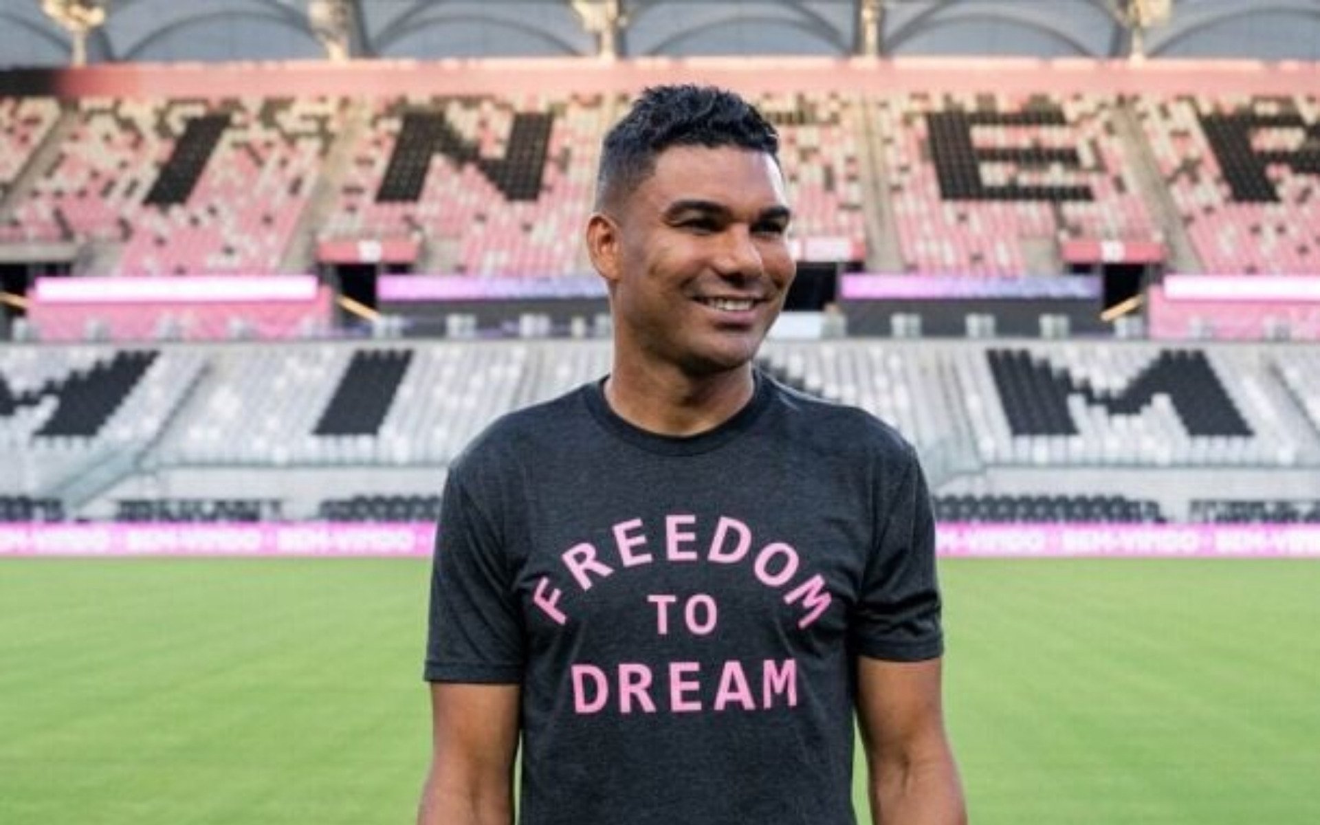 Casemiro | abc+