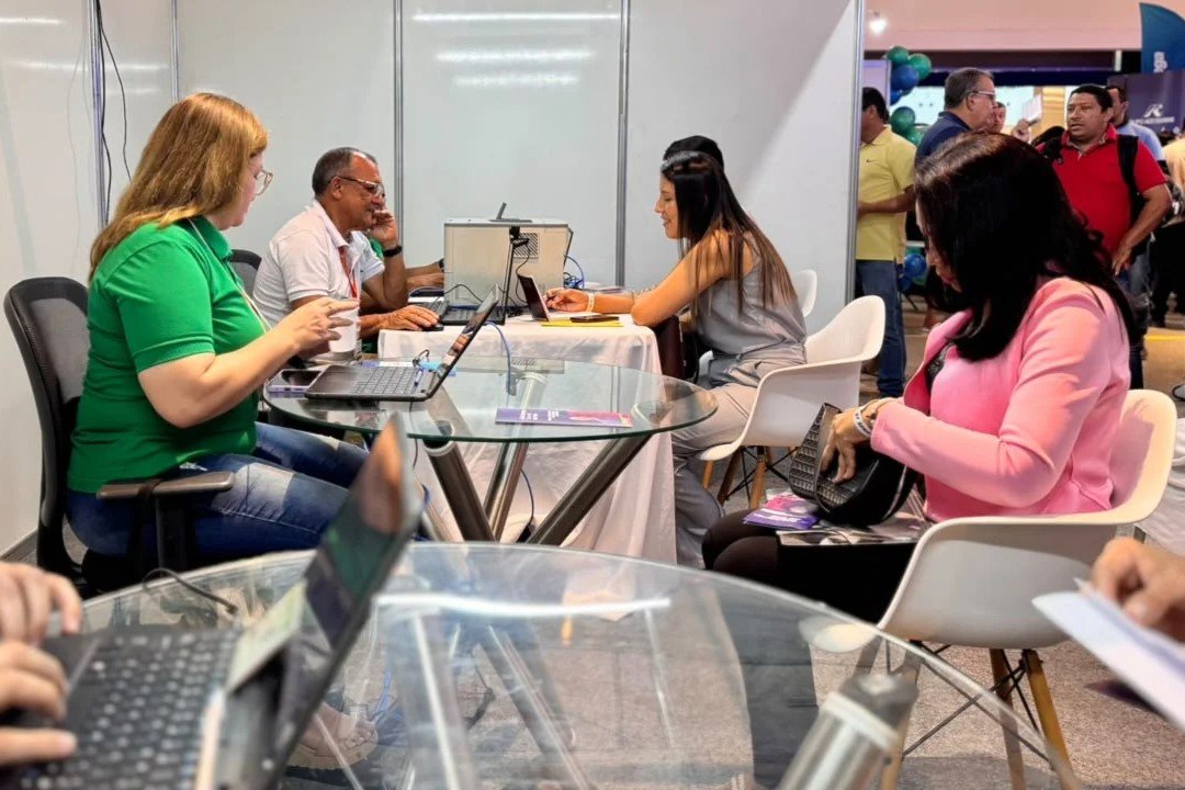 Feira do Sest Senat oferecerá mais de 150 vagas de emprego em Novo Hamburgo