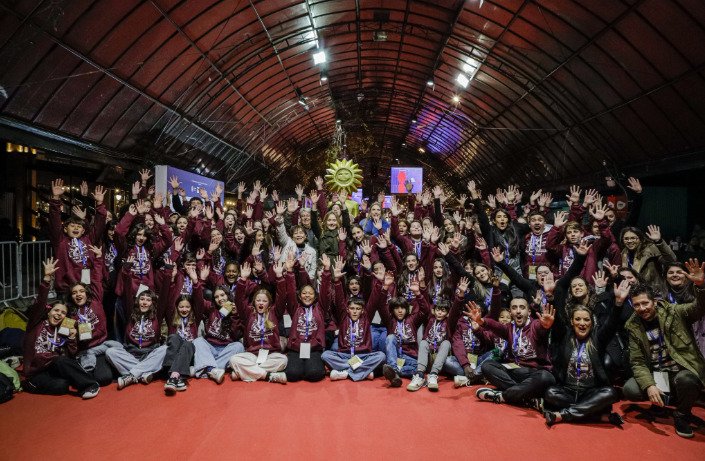 Educavídeo abre programação do Festival de Cinema de Gramado com exibição de 38 produções