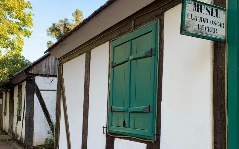 Ivoti vive mês de valorização ao patrimônio histórico