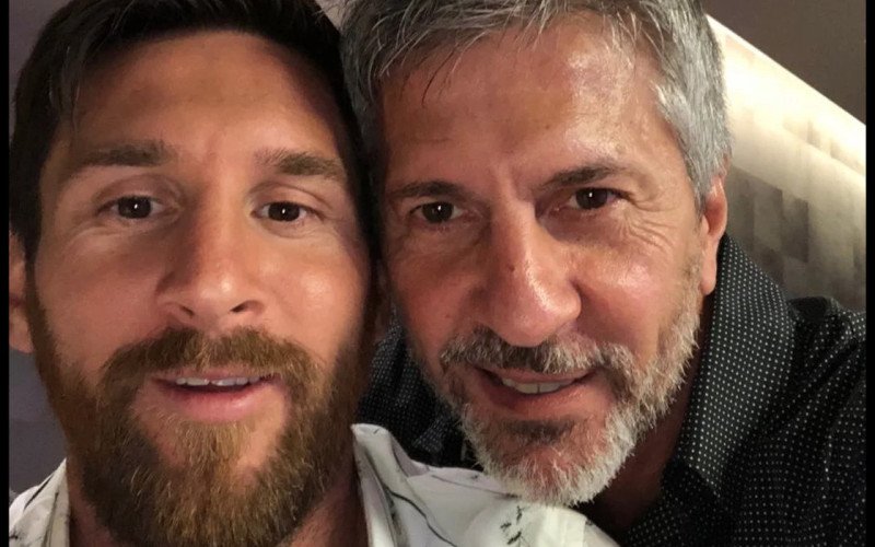 Pai de Lionel Messi morre aos 68 anos na Argentina | abc+