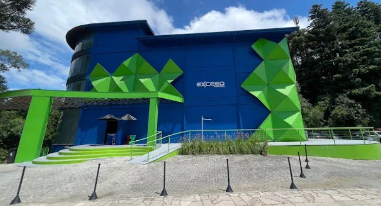 Parque de jogos com realidade virtual em Gramado anuncia encerramento das atividades; entenda