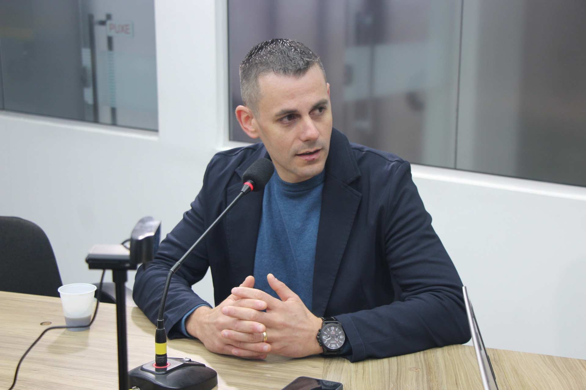 VÍDEO: Novo Hamburgo não tem mais vias bloqueadas após temporal, diz secretário