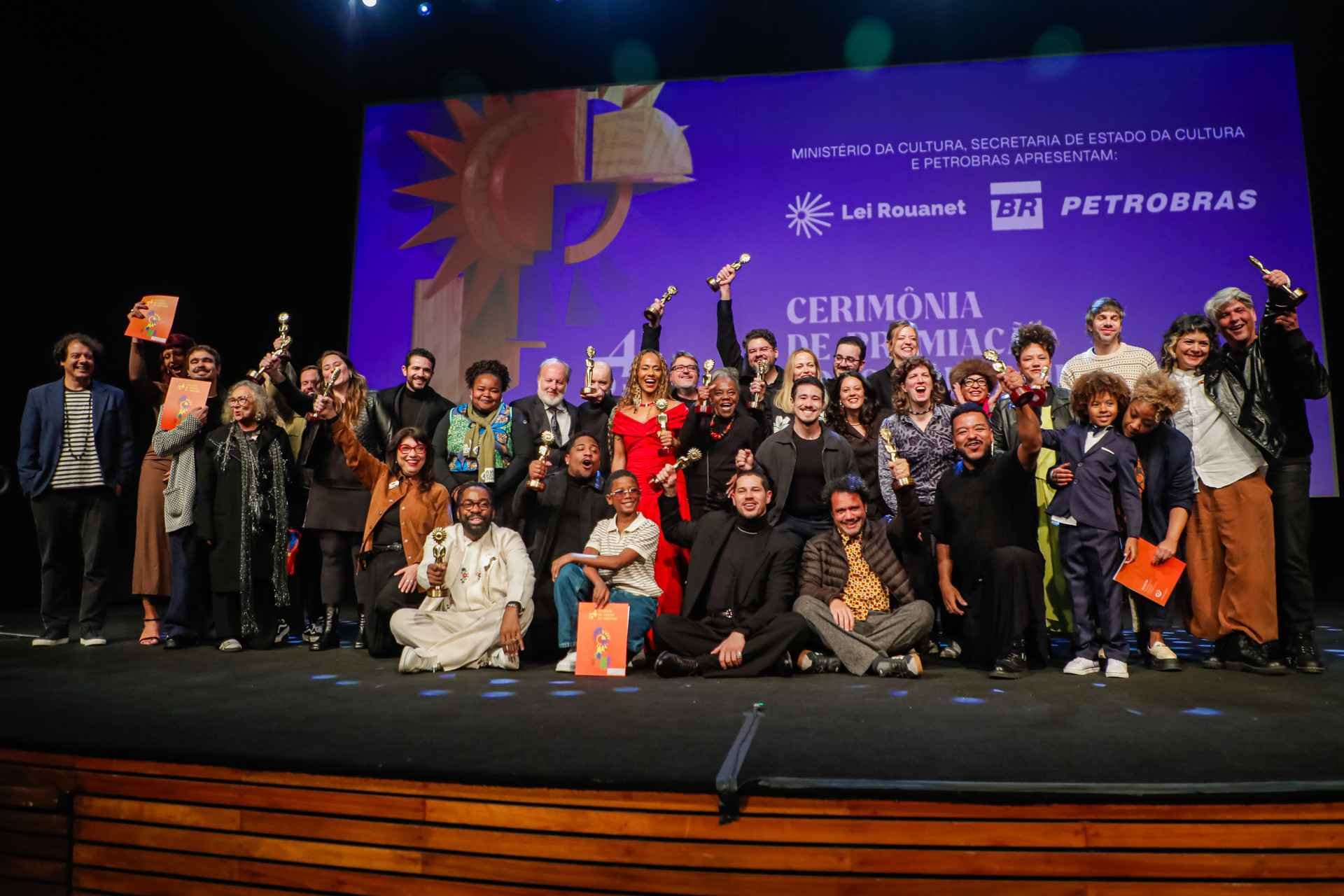 José Loreto, Christian Malheiros, Teca Pereira, Lázaro Ramos: Quem são os grandes vencedores do Festival de Cinema de Gramado