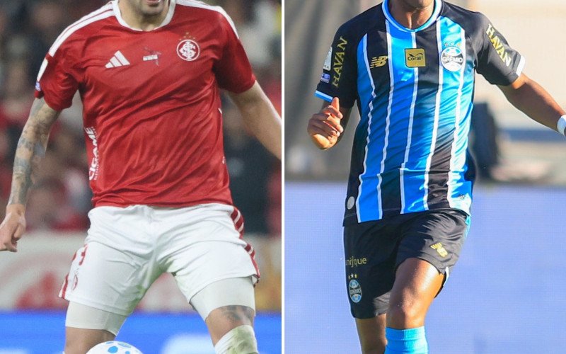 Onde assistir ao Gre-Nal 453 | abc+