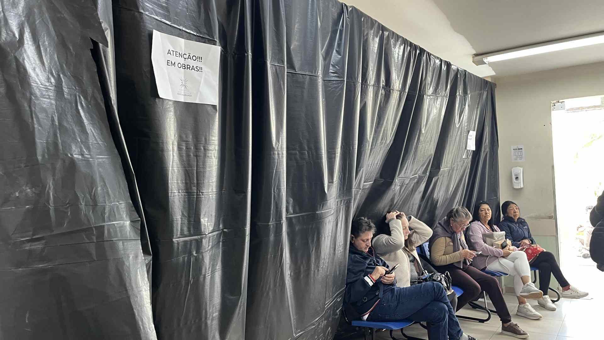 Emergência do Hospital de Novo Hamburgo não receberá mais pacientes espontâneos; saiba como vai funcionar a partir desta terça