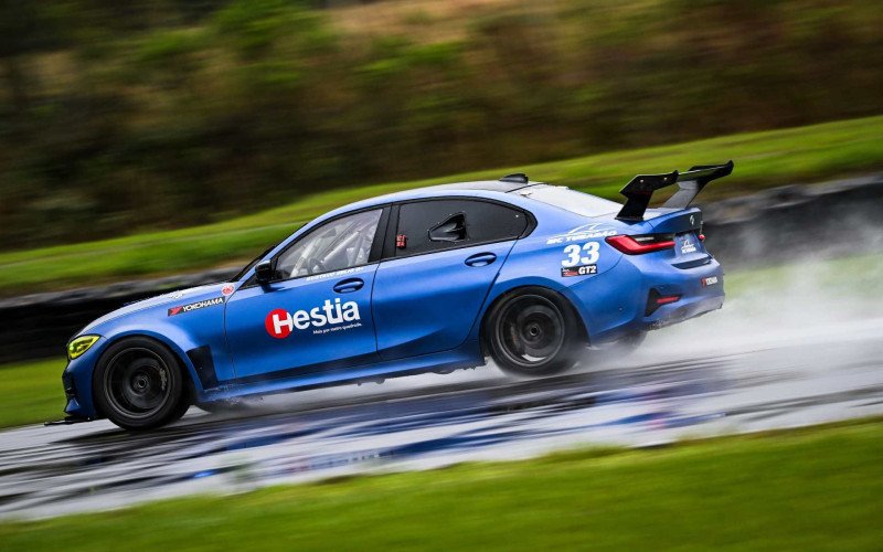 Na temporada 2026, a MC Tubarão conta com os seguintes parceiros: Pneus Yokohama, Eurobike, Pro Tune, Leus Abro Lubrificantes, Grupo Noko, Viemar Automotive, Compe, Tecpads, WD Detail, Walter Tecnologias e Hupi Racing | abc+