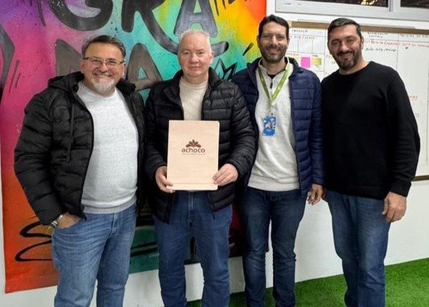 Gramado debate estratégias para fortalecer selo de indicação geográfica de chocolate artesanal