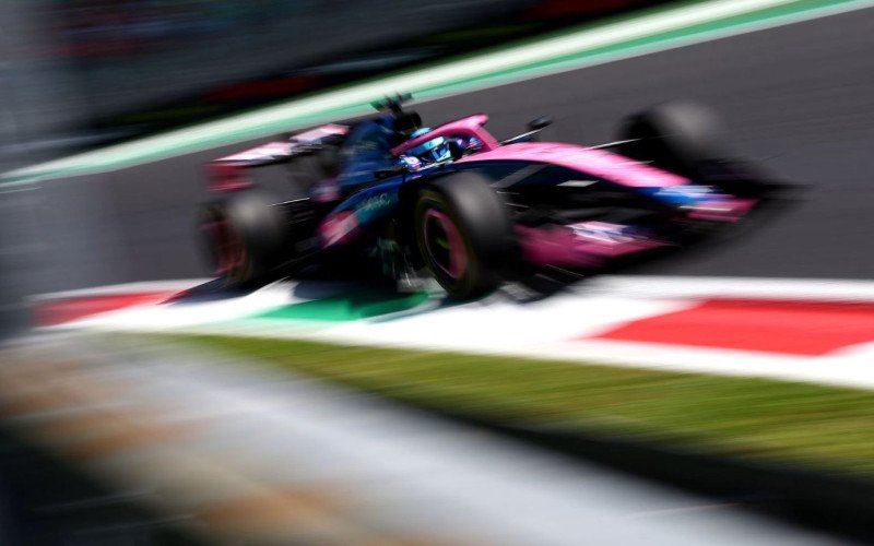 Pierre Gasly conquistou a primeira pole position da carreira na Fórmula 1 | abc+