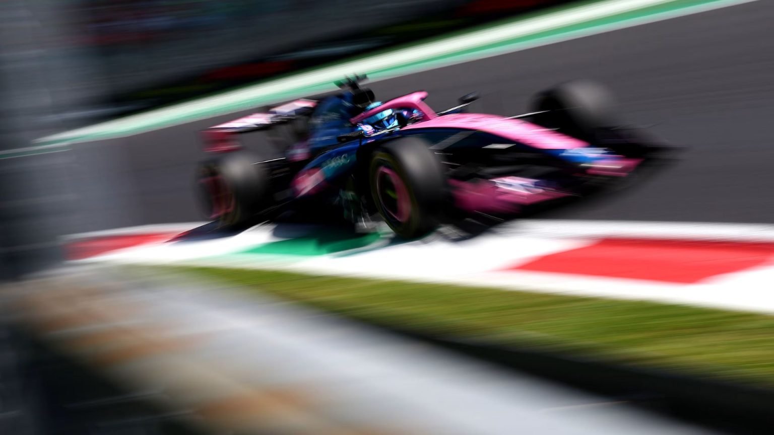 Gasly surpreende e conquista inédita pole position no GP da Itália pela Fórmula 1