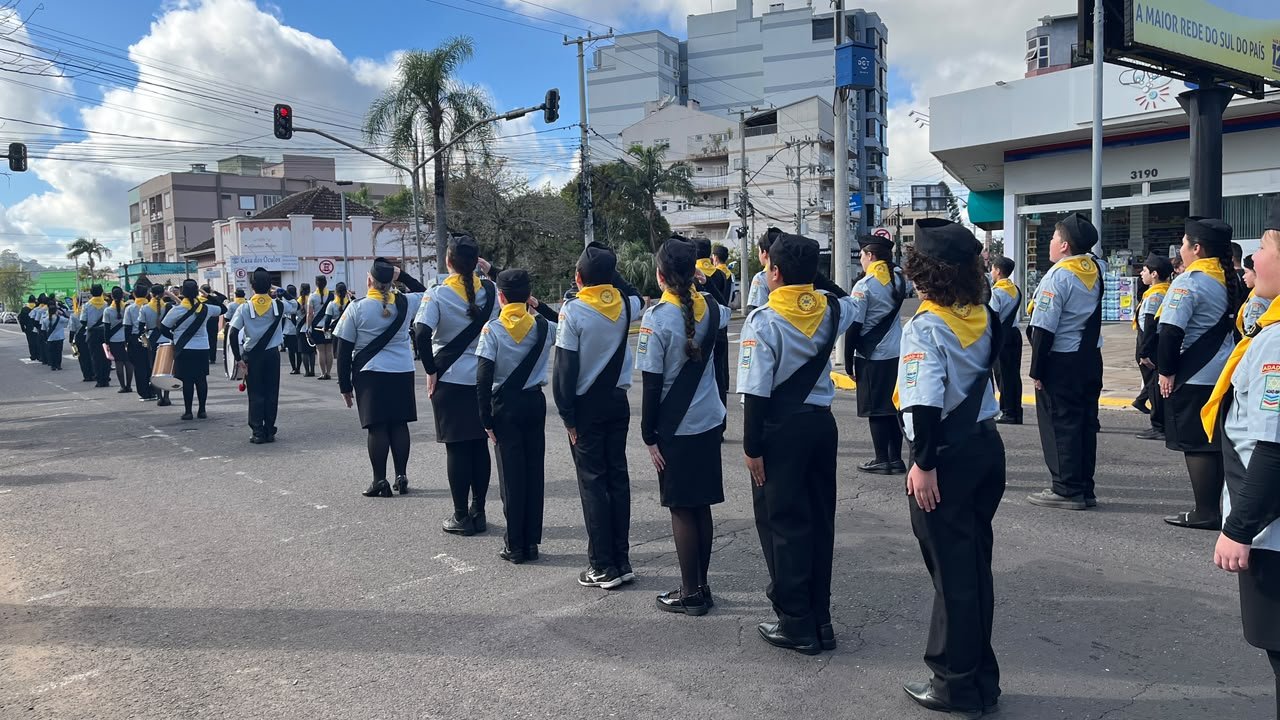 Dois Irmãos informa cancelamento de Desfile Cultural; entenda motivo