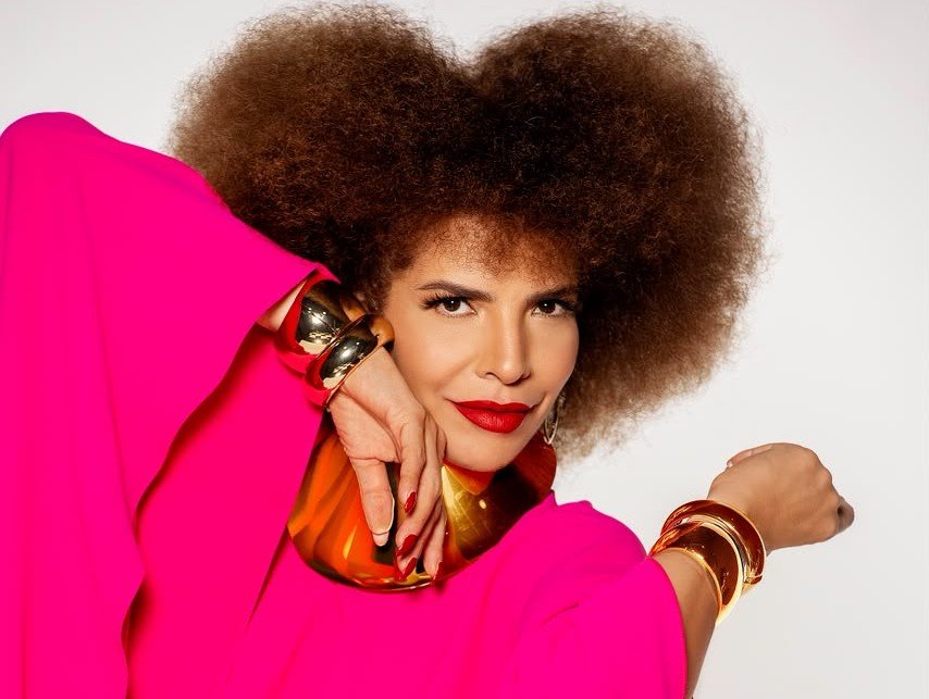 Show de Vanessa da Mata com a Orquestra Sinfônica de Gramado abre venda de ingressos