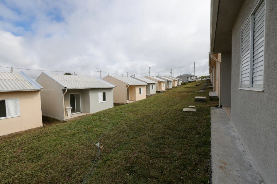 São Francisco de Paula inicia convocação de famílias para ocupação de moradias;