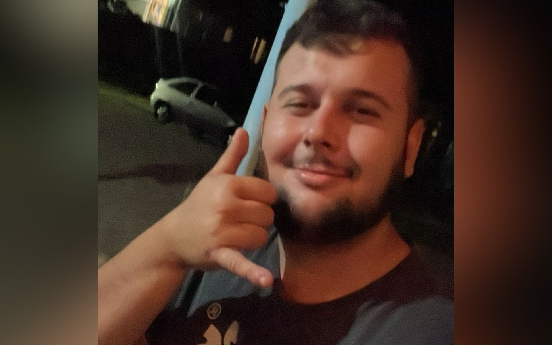 Jovem de 20 anos que morreu em acidente na BR-116 será sepultado em Morro Reuter