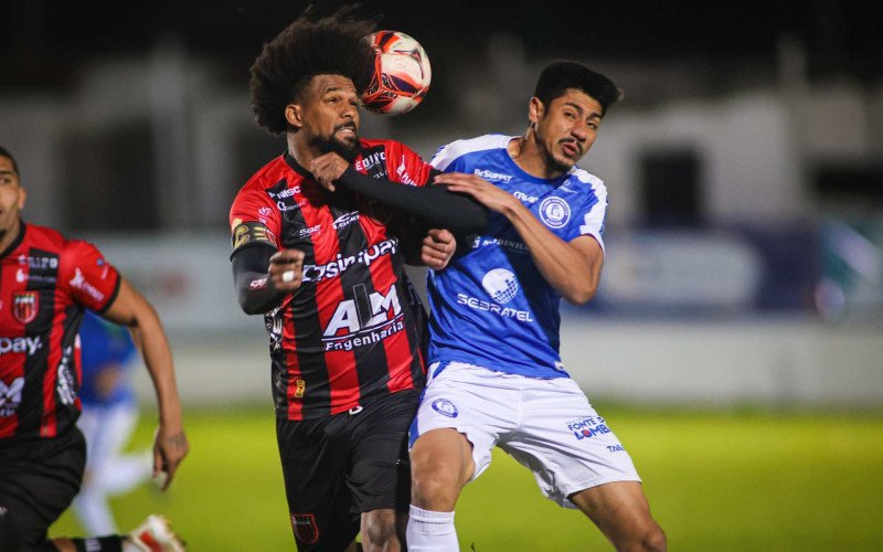 Disputa em Venâncio Aires terminou com empate entre Guarani e o Índio Capilé | abc+