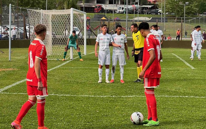 Grandes clubes confirmam presença na Copa Gramado Laghetto de Futebol Sub-16