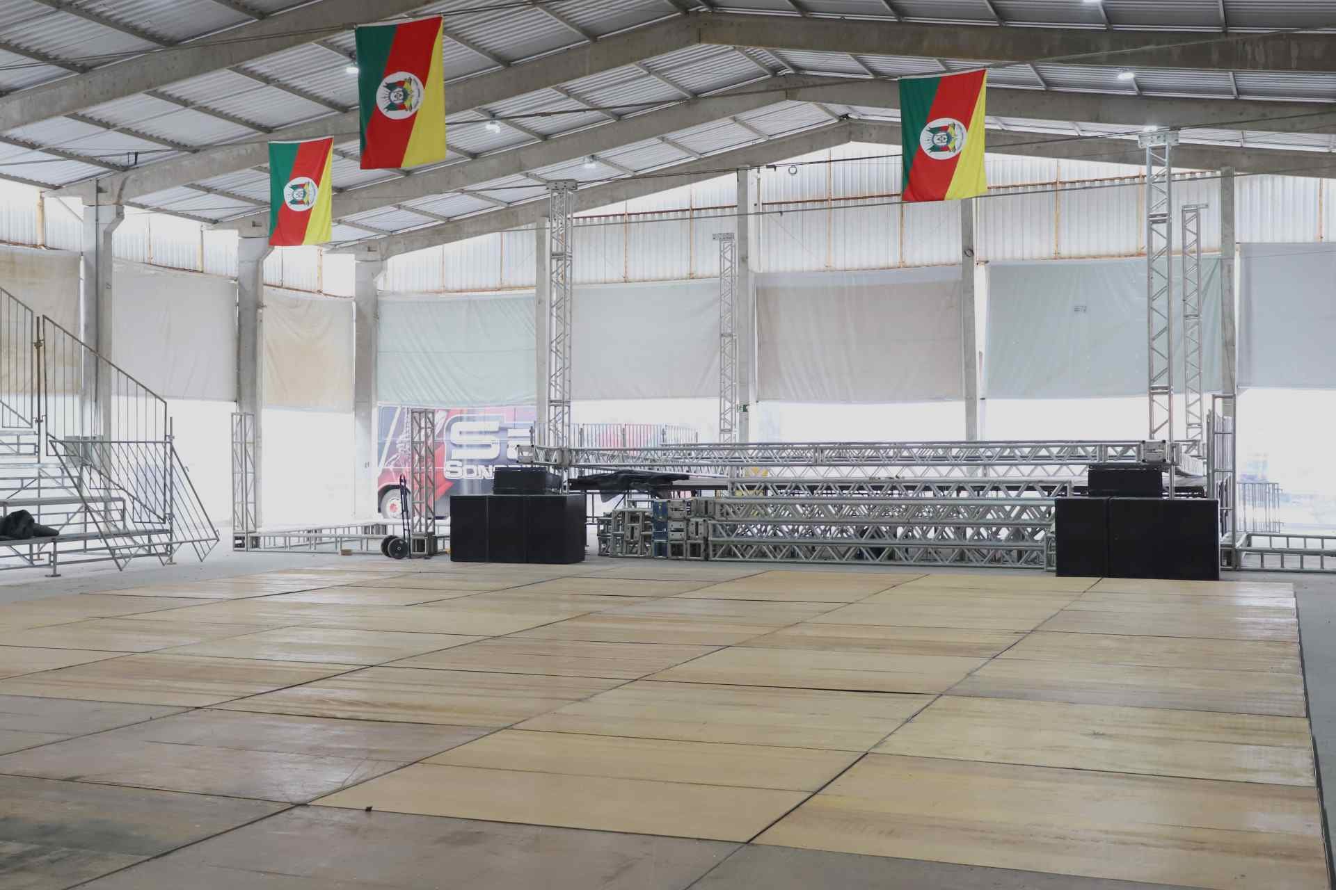 Semana Farroupilha de Esteio 2026