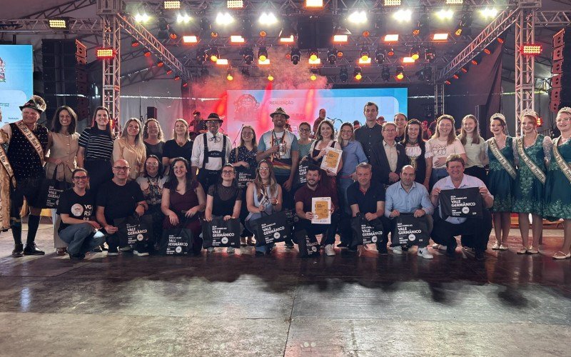 Amvag lança Plano Regional de Turismo edição 2026 – 2030