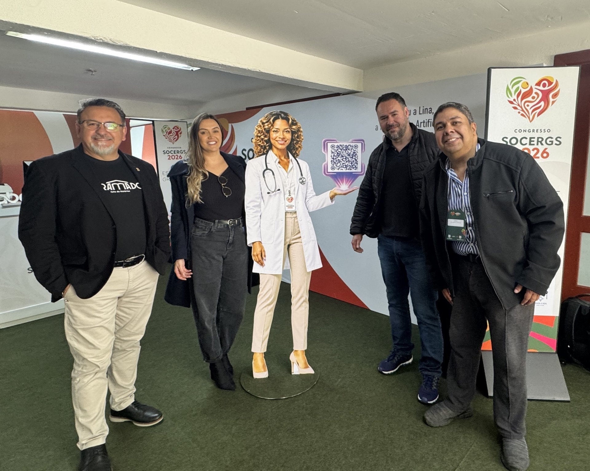 Lina Tecnologia: Gramado testa assistente virtual para consulta de atrações turísticas