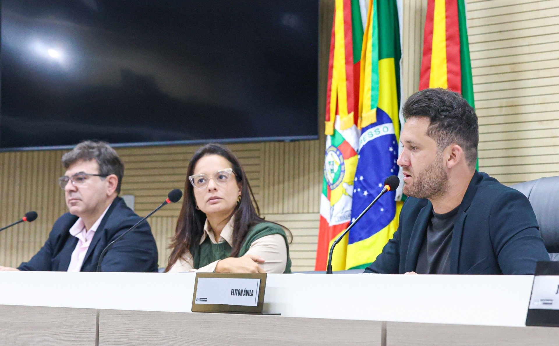 Novo Hamburgo termina 2º quadrimestre com aumento da dívida e da receita