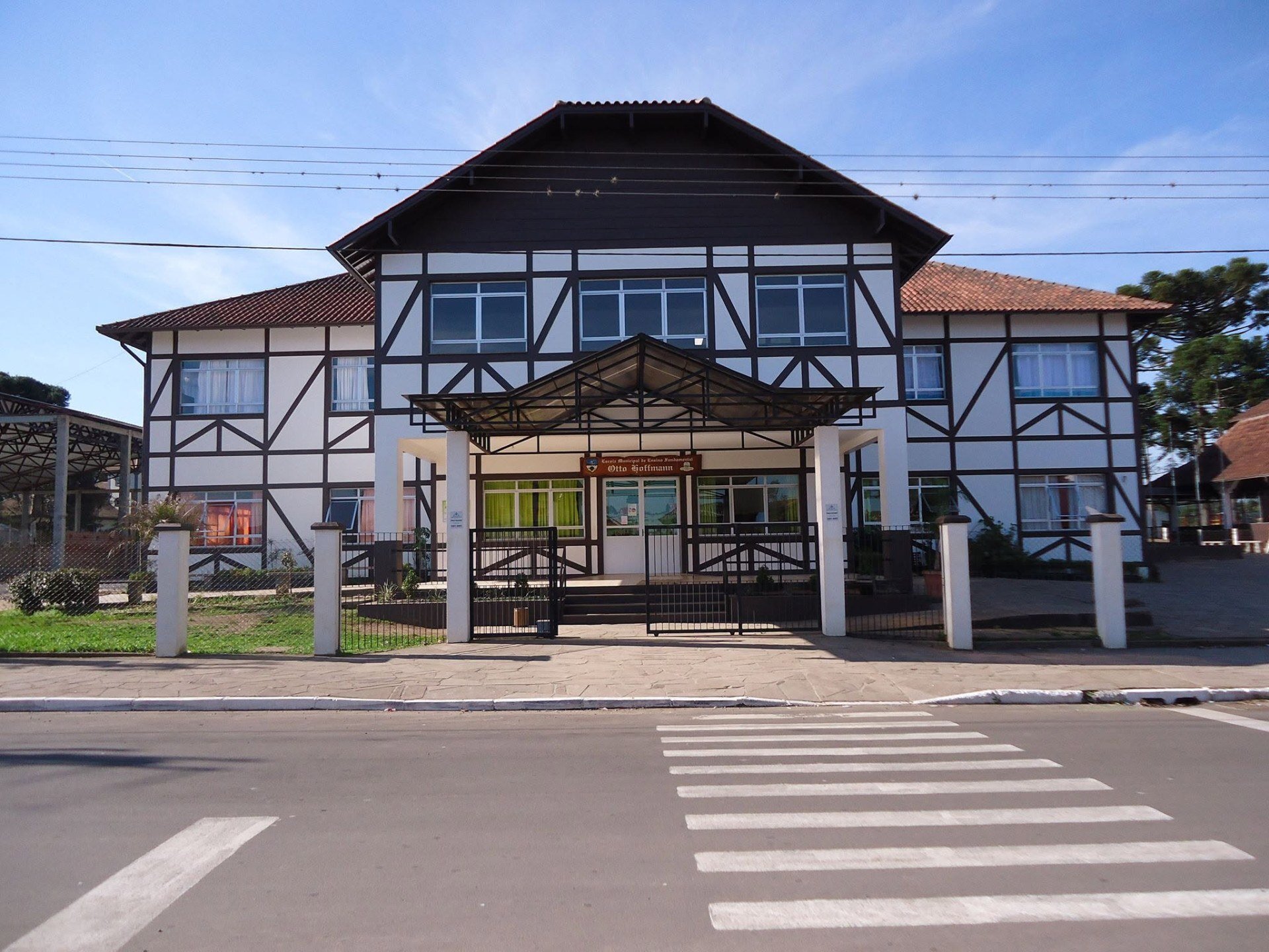 Nova Petrópolis fará aulão preparatório gratuito para a Prova de Certificação da EJA